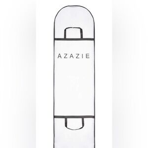 Azazie Garment Dress Bag
